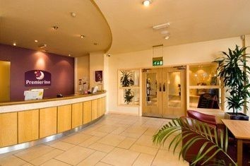 Premier Inn West Bromwich Central Hotel