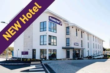 Premier Inn Weymouth Hotel