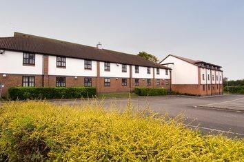 Premier Inn Wirral (Heswall) Hotel