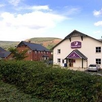 Premier Inn Aberdare Hotel