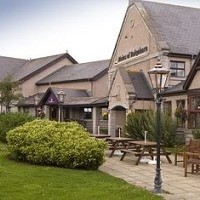 Premier Inn Aberdeen South (Portlethen) Hotel