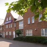 Premier Inn Abingdon Hotel