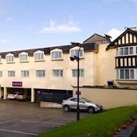 Premier Inn Alderley Edge Hotel