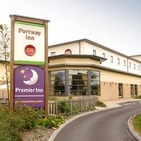 Premier Inn Andover Hotel