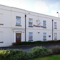 Premier Inn Arundel Hotel