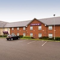 Premier Inn Ashby De La Zouch Hotel