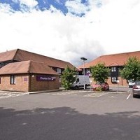 Premier Inn Aylesbury Hotel