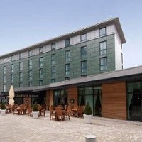 Premier Inn Barnsley Central M1 J37 Hotel