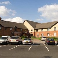 Premier Inn Barnsley (Dearne Valley) Hotel