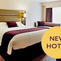 Premier Inn Barrow-In-Furness Hotel