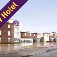 Premier Inn Barry Island (Cardiff Airport) Hotel