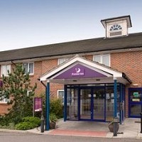 Premier Inn Basildon (Rayleigh) Hotel