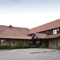 Premier Inn Basildon South Hotel