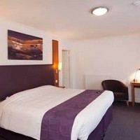 Premier Inn Basingstoke South Hotel