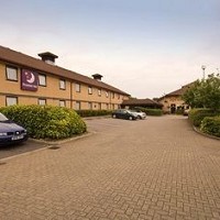 Premier Inn Basingstoke West Hotel