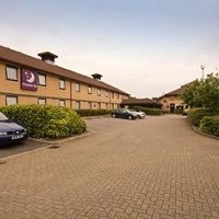 Premier Inn Basingstoke West Hotel