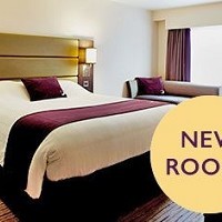 Premier Inn Bedford South (A421) Hotel