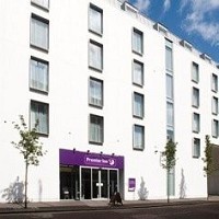 Premier Inn Belfast City Cathedral Quarter Hotel