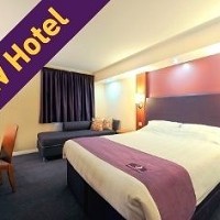 Premier Inn Bicester Hotel