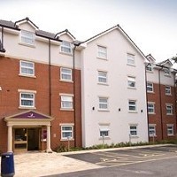 Premier Inn Birmingham Central (Hagley Road) Hotel