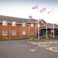 Premier Inn Birmingham (Great Barr/M6 J7) Hotel