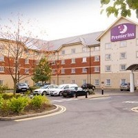 Premier Inn Birmingham Nec/Airport Hotel