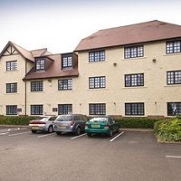 Premier Inn Birmingham North (Sutton Coldfield) Hotel