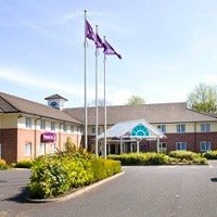 Premier Inn Birmingham South (Hall Green) Hotel