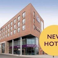 Premier Inn Birmingham South (Longbridge) Hotel