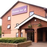 Premier Inn Birmingham South (Rubery) Hotel