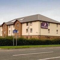 Premier Inn Bishop Auckland Hotel