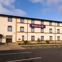 Premier Inn Blackburn Central Hotel