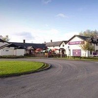 Premier Inn Blackburn North West Hotel