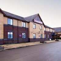 Premier Inn Blackpool Airport Hotel