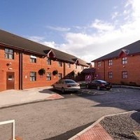 Premier Inn Blackpool (Beach) Hotel