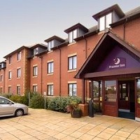 Premier Inn Blackpool East (M55, Jct4) Hotel