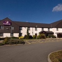 Premier Inn Bodmin Hotel