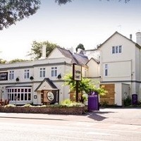 Premier Inn Bournemouth East (Lynton Crt) Hotel