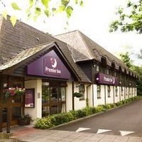 Premier Inn Bournemouth/Ferndown Hotel