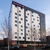 Premier Inn Bradford Central Hotel