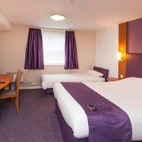 Premier Inn Bradford South Hotel