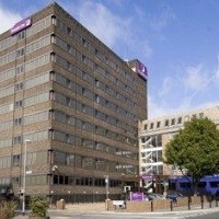 Premier Inn Brentwood Hotel