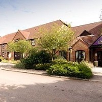 Premier Inn Bridgend (M4, J35) Hotel