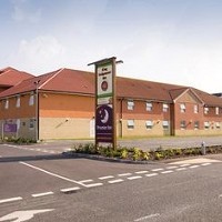 Premier Inn Bridgwater Hotel