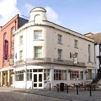 Premier Inn Bristol City Centre (King Street) Hotel