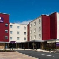 Premier Inn Bristol Cribbs Causeway Hotel