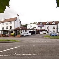 Premier Inn Bromsgrove South (Worcester Road) Hotel