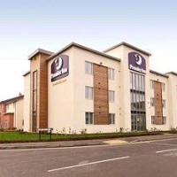 Premier Inn Burgess Hill Hotel