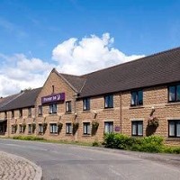 Premier Inn Burnley Hotel