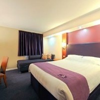 Premier Inn Burton On Trent East Hotel